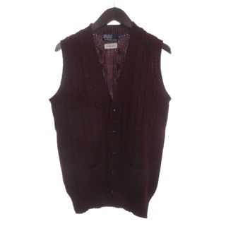 POLO RALPH LAUREN（ベスト）のフリマアイテム一覧