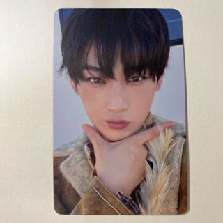 CORTIS ジェームズ weverse shop ラキドロ 特典 トレカの通販 by