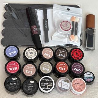 enoi エノイ フラッシュジェル f03〜f12 10色 ピンクフラッシュの通販