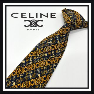 CELINE - セリーヌバイエディスリマン 19SS X136682D トリオンフ刺繍