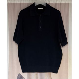 BURBERRY - バーバリー ロンドン ノバチェック ホース刺繍 長袖