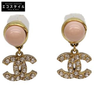 CHANEL（ピアス ・ ピンク/桃色系）のフリマアイテム一覧