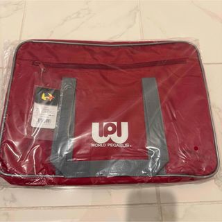 赤 レッド【新品】旧ワッペ 通学スポーツバッグ スクールバッグ マルミ