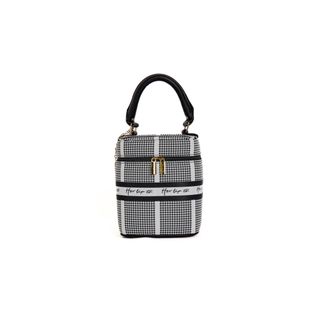 Her lip to - herlipto Jacquard Vanity Bagの通販 by いち's shop