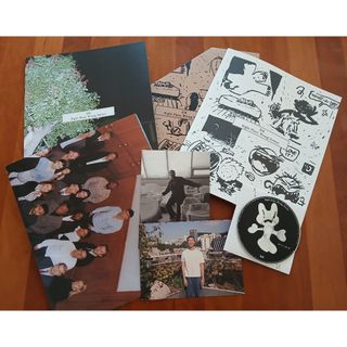 OMEGA X - OMEGA X OMEGAX ジェヒョン トレカの通販 by のん's shop