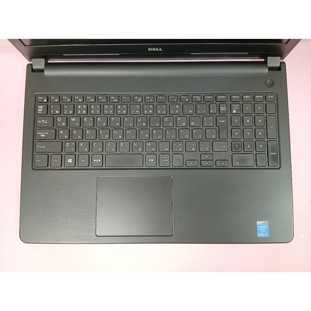 DELL - DELL ノートPC Windows11 Office2021 エクセル ワードの通販 by