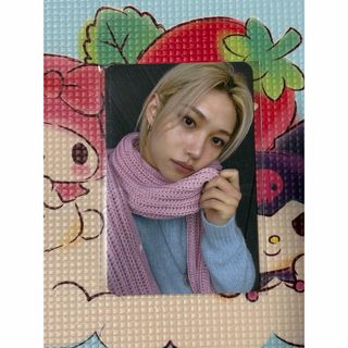 Stray Kids - Stray Kids スキズ DO IT タワレコ ラキドロ