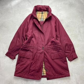 BURBERRY（レッド/赤色系）のフリマアイテム一覧