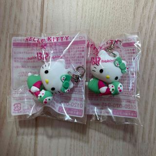 ハローキティ - USJ ハローキティ チャッキー ぬいぐるみ 3体セット