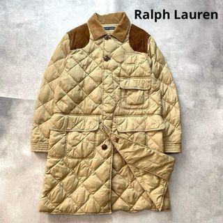 Ralph Lauren - 【新品】ラルフ ローレン アディソンシャンブレイ
