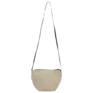 Herve Chapelier - グリーンレーベル別注 エルベシャプリエショルダー