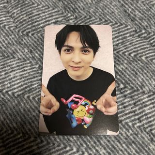 嵐 櫻井翔 ソロコンタオル 『THE SHOW』 t305の通販 by もちもち shop