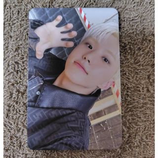 TREASURE ktown4u 香港 トレカ ハルトの通販 by ゆ's shop｜ラクマ