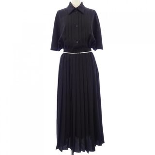 MILK - MILKカフェドワンピース/道重さゆみさん着用/グリーン