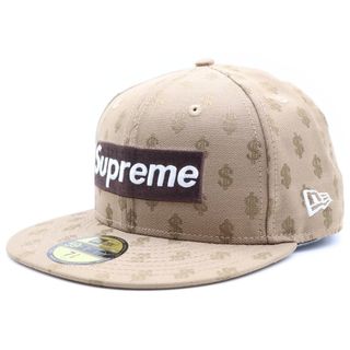 Supreme（キャップ ・ ブラウン/茶色系）のフリマアイテム一覧
