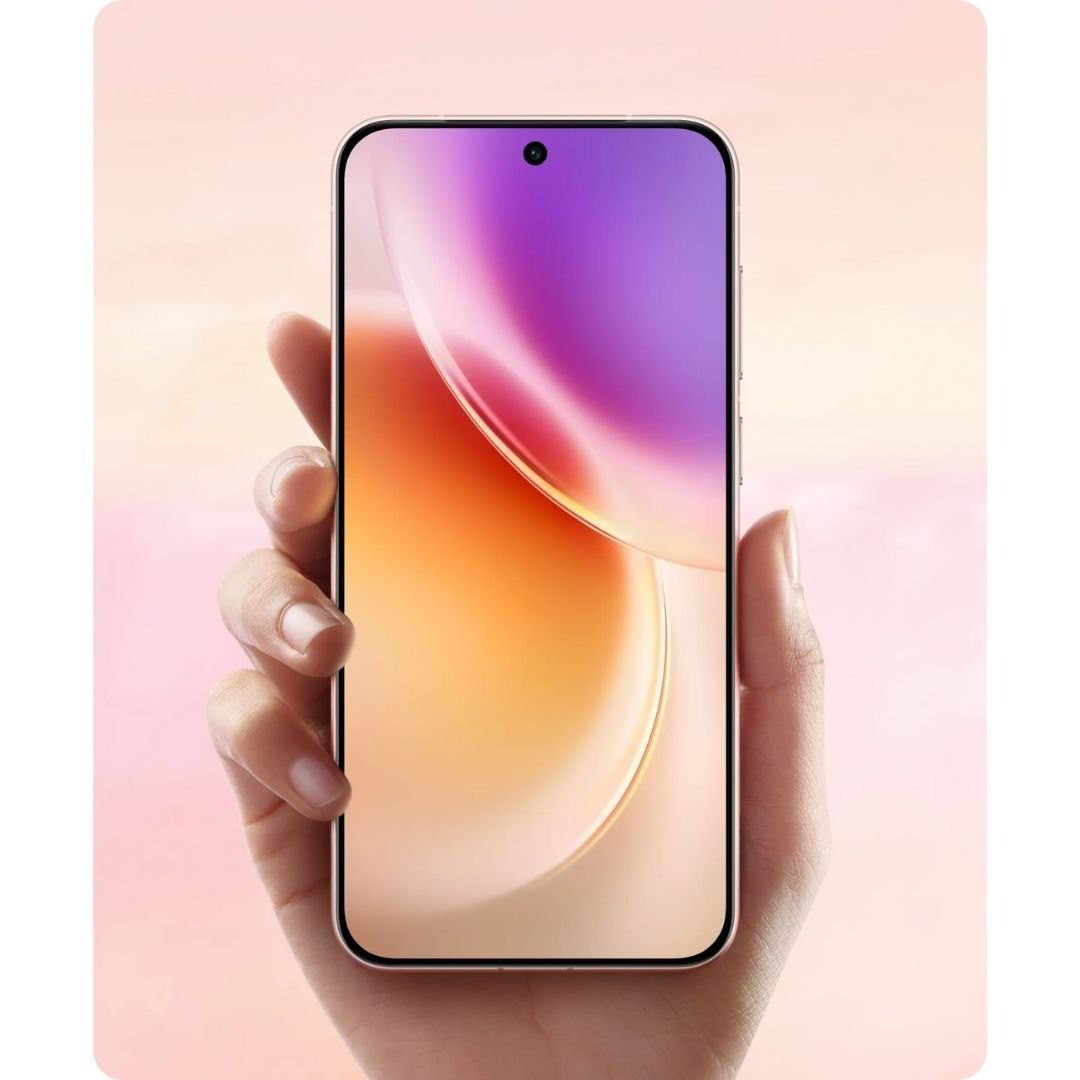 Vivo X - 【グローバル版】vivo X300｜16/512 ピンク【新品】の通販 by