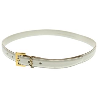 SAINT LAURENT - イヴサンローラン ベルトの通販 by あーにゃん's shop