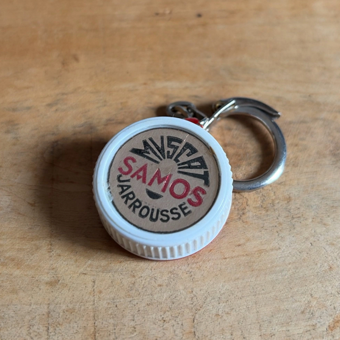 フランスヴィンテージ フレンチキーホルダーの通販 by Lily〜＊ ｜ラクマ