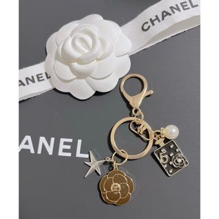 CHANEL（キーホルダー）のフリマアイテム一覧