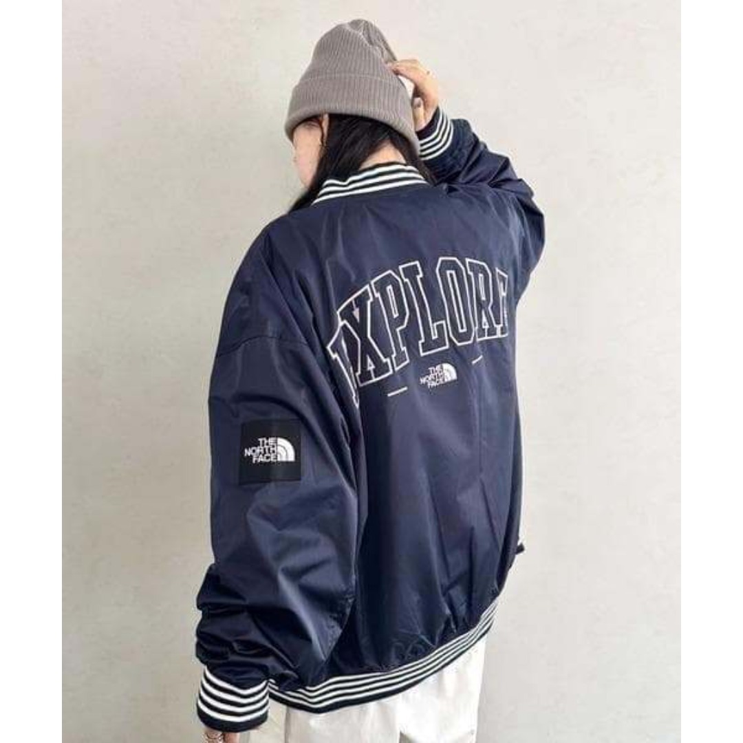 THE NORTH FACE - 韓国限定✨ノースフェイス ホワイトレーベル