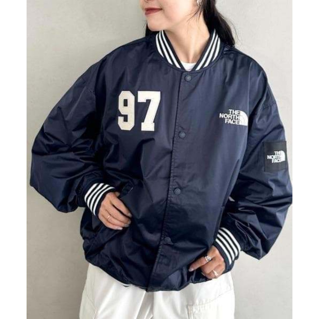 THE NORTH FACE - 韓国限定✨ノースフェイス ホワイトレーベル