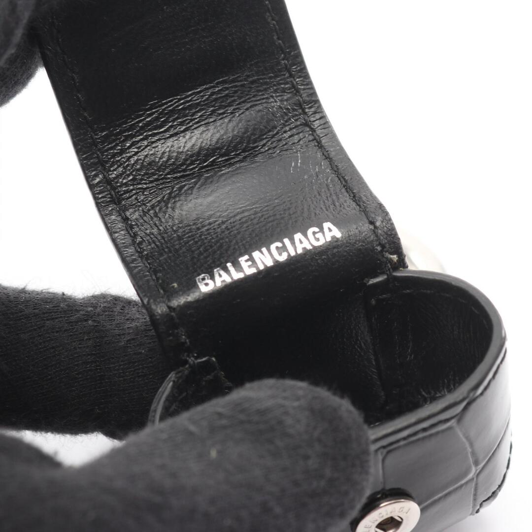 BALENCIAGA - BALENCIAGA バレンシアガ 携帯・スマホアクセサリー