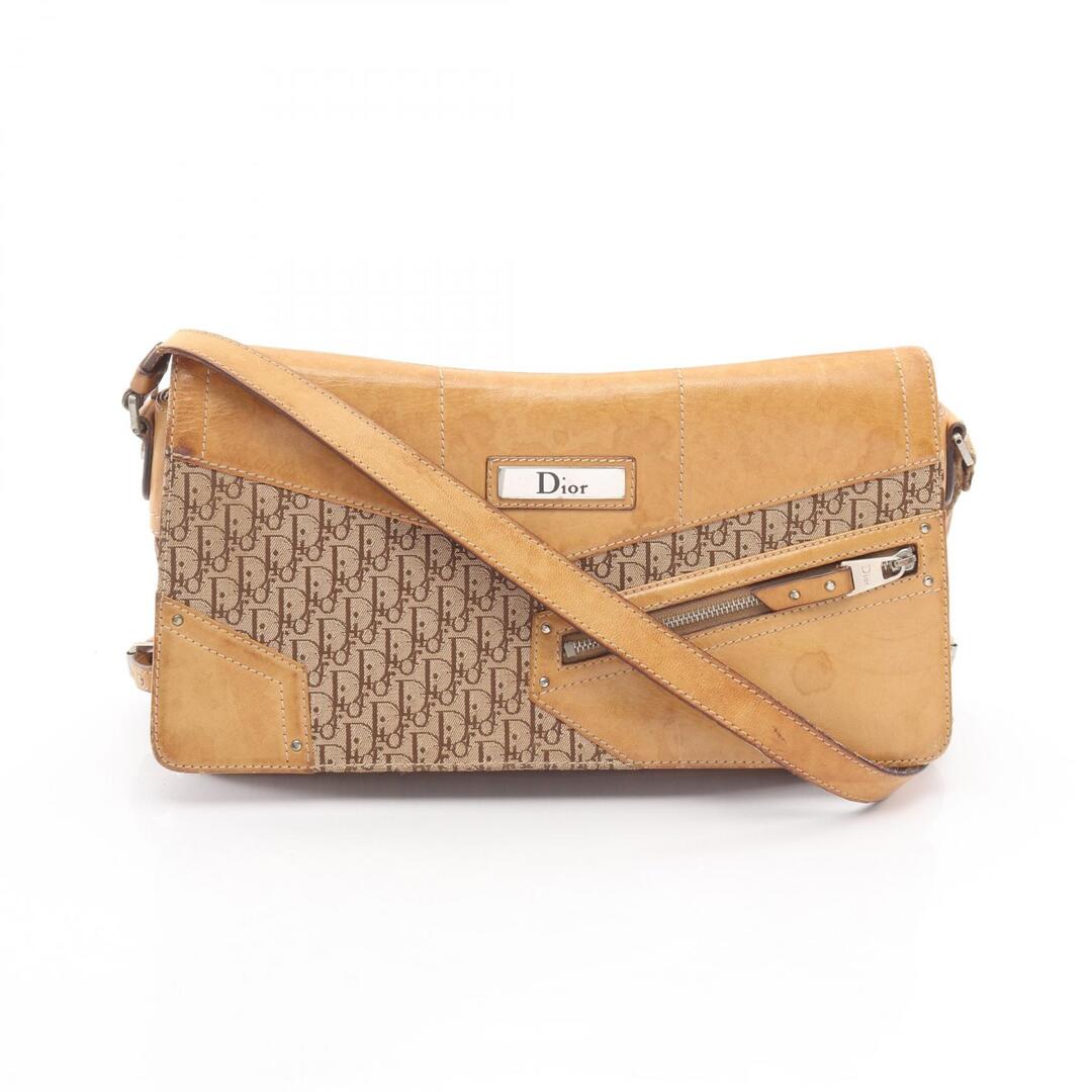 Christian Dior - Christian Dior クリスチャンディオール ショルダー