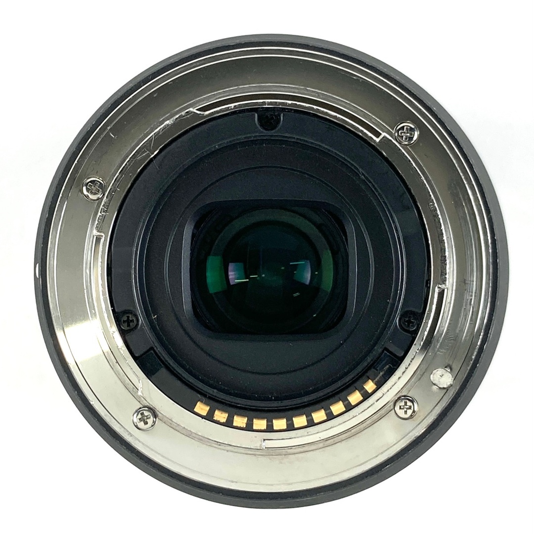 ソニー E PZ 18-105mm F4 G OSS SELP18105G 中古の通販 by バイセル