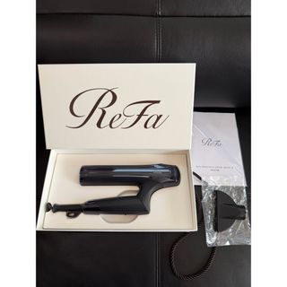 ReFa（ドライヤー）のフリマアイテム一覧