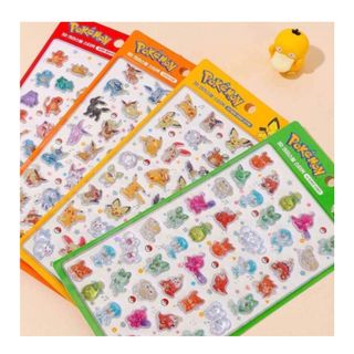 ポケモン - 明治 初代 ポケモン アニメ ブルー ちゃん ピクチャー