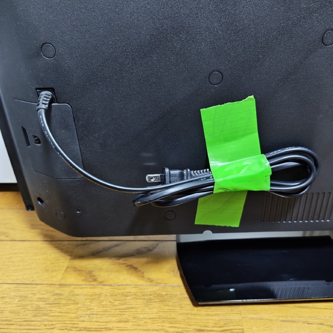 SHARP - 【付属品完備】SHARP 40型 液晶テレビ LC-40H30 2016年製の