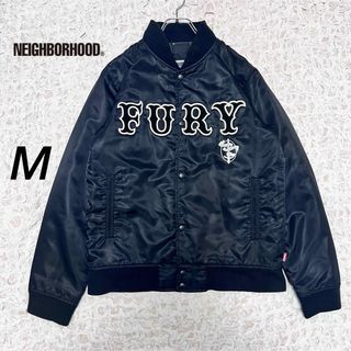 NEIGHBORHOOD（スタジャン）のフリマアイテム一覧