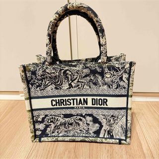 Christian Dior - 正規品鑑定済みクリスチャンディオール トロッター柄
