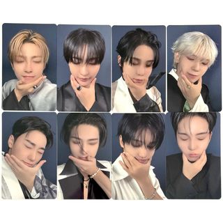 SEVENTEEN - SEVENTEEN セブチ ひとりじゃない 第3弾 HMV特典 ジュン