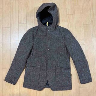 BEAMS - BEAMS SSZ AH.H NYPD jacket XL navy の通販 by SOLID's shop