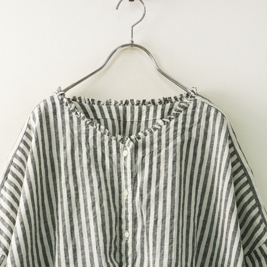 nest Robe - 美品 2024SS ネストローブ nest Robe UpcycleLino