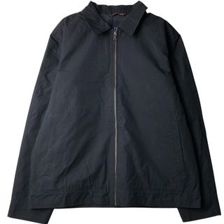 UVERworld - ウーバーワールド プリント ナイロンジャケット L