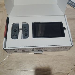 Nintendo Switch - 12 Switch ソフト カセット ワンツー 1-2Switchの