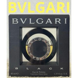 BVLGARI - ブルガリ ブラック 正規品(75mL)の通販 by みい's shop