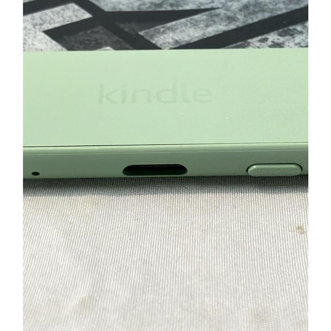 Amazon - アマゾン 電子書籍 【広告なし】Kindle（第11世代）16GB