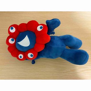 未使用】カタール航空 テディベア キーホルダーの通販 by mimo'z｜ラクマ