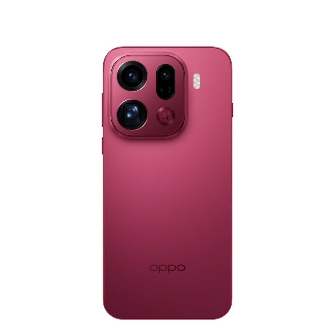 OPPO - 【SIMフリー】Find X9 Pro｜12GB/512GB レッド【新品】の通販