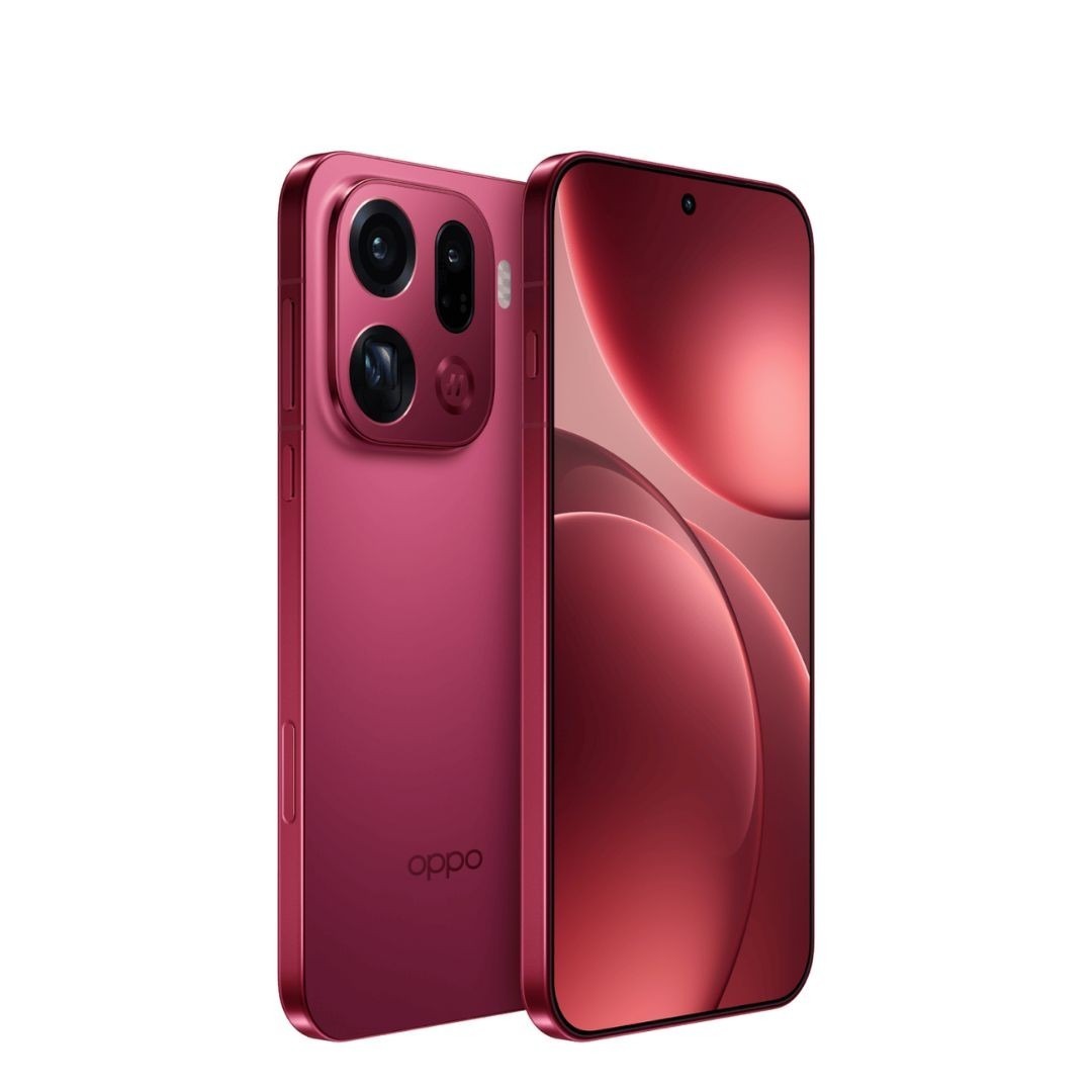 OPPO - 【SIMフリー】Find X9 Pro｜16GB/1TB レッド【新品】の通販 by