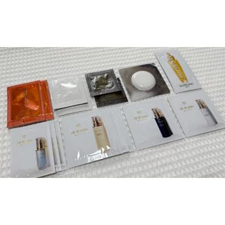 クレ・ド・ポー ボーテ（サンプル/トライアルキット）のフリマアイテム一覧