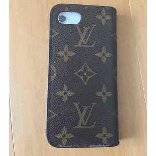 LOUIS VUITTON（iPhoneケース）のフリマアイテム一覧