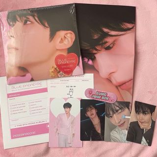 SEVENTEEN - SEVENTEEN セブチ ひとりじゃない 第3弾 HMV特典 ジュン