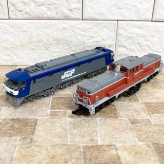 Nゲージ 国鉄185系試案塗装 ミディアムブルー編成7両セット【限定品