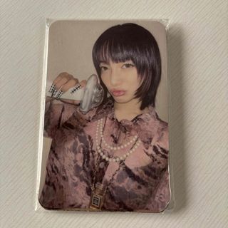 xg - XG ALPHAZ LIMITEDアクリルキーホルダー/ HARVEY の通販 by しあ