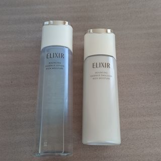 ELIXIR - 専用☆エリクシール ザ セラム ☆ リンクルクリーム×2