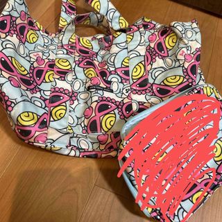 HYSTERIC MINI - ヒスミニ ブランケットの通販 by 。｜ヒステリック